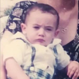 Meet your Posher, Gregory